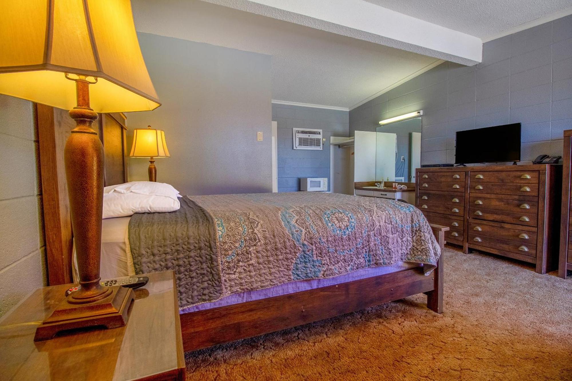 Wheeler Inn Texas, Us - 83 By Oyo Exterior foto
